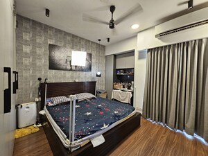 2.5 BHK Apartment For Rent in M3M Marina, Sector 68