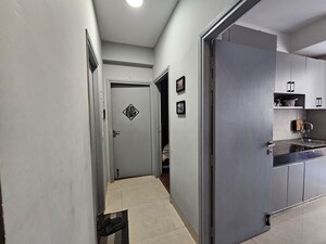Kitchen/pantry in 2.5 BHK Apartment at M3M Marina, Sector 68 – for Rent