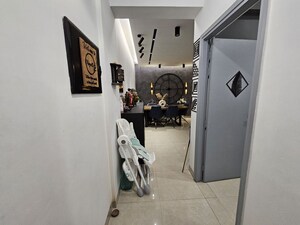  2.5 BHK Apartment at M3M Marina, Sector 68 – for Rent