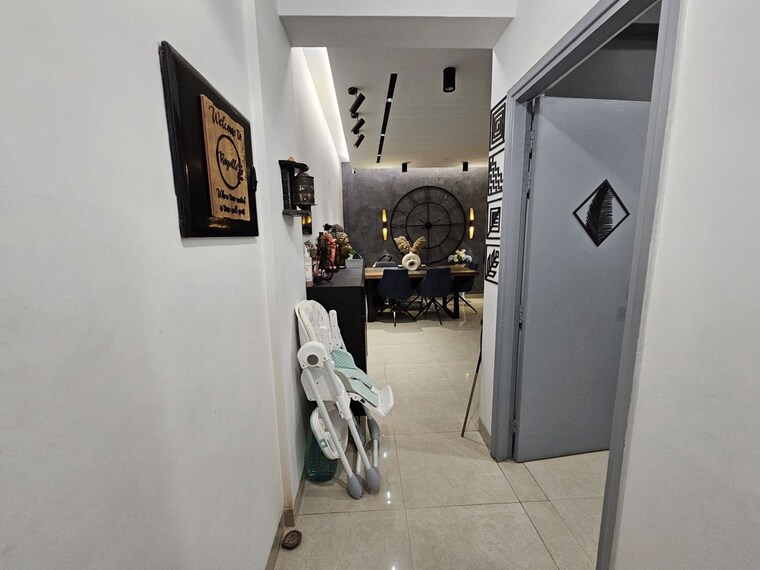 undefined, m3m-marina 2.5 Bedroom 1507 Sq.Ft. Apartment In Sector 68 Gurgaon 10427148