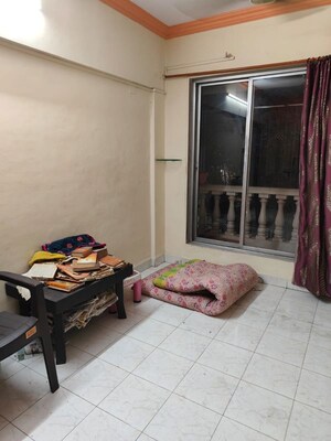 2 BHK Apartment For Sale in Chamunda Shreeji Enclave, Kharghar Sector 13
