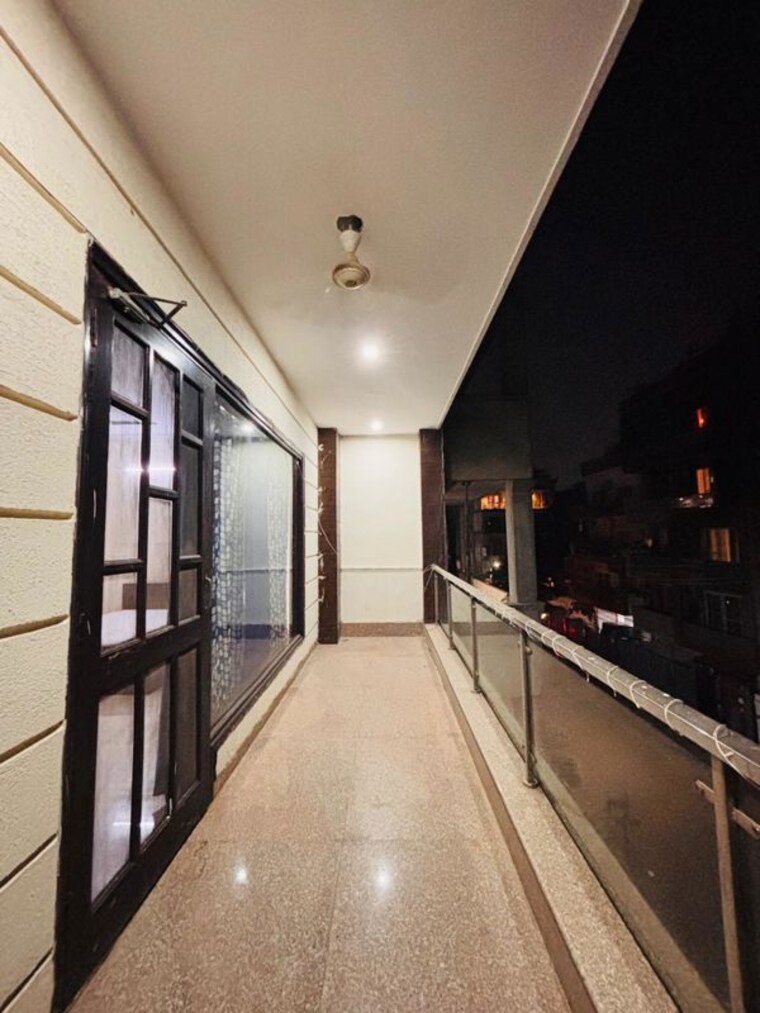 undefined, sector 57 3 Bedroom 2450 Sq.Ft. Builder Floor In Sector 57 Gurgaon 10427162