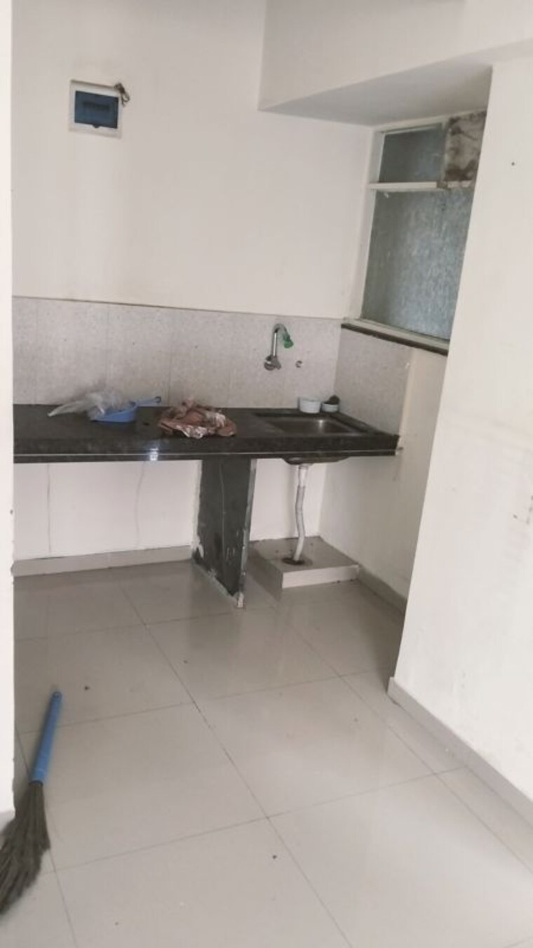 Kitchen, kolte-patil-three-jewels-moonstone 2 Bedroom 1100 Sq.Ft. Apartment In Kondhwa Pune 10427163