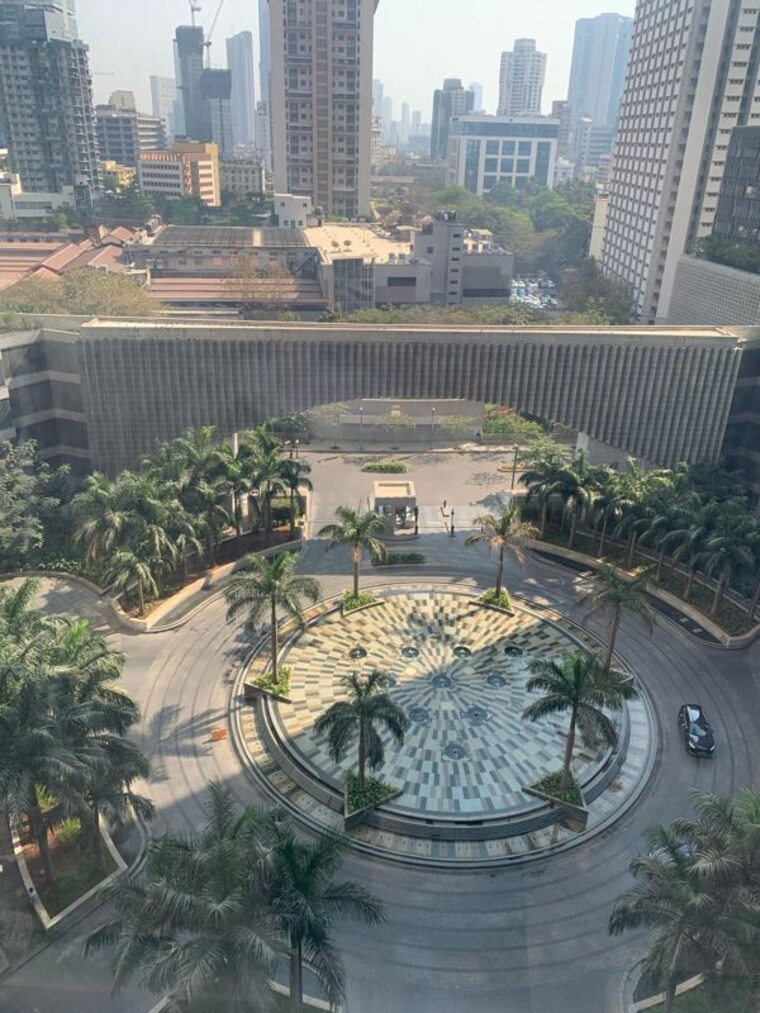Team Area, lodha-world-view 3 Bedroom 1709 Sq.Ft. Apartment In Worli Mumbai 10427173