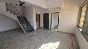 Bedroom in 3 BHK Apartment at Kharghar – for Sale