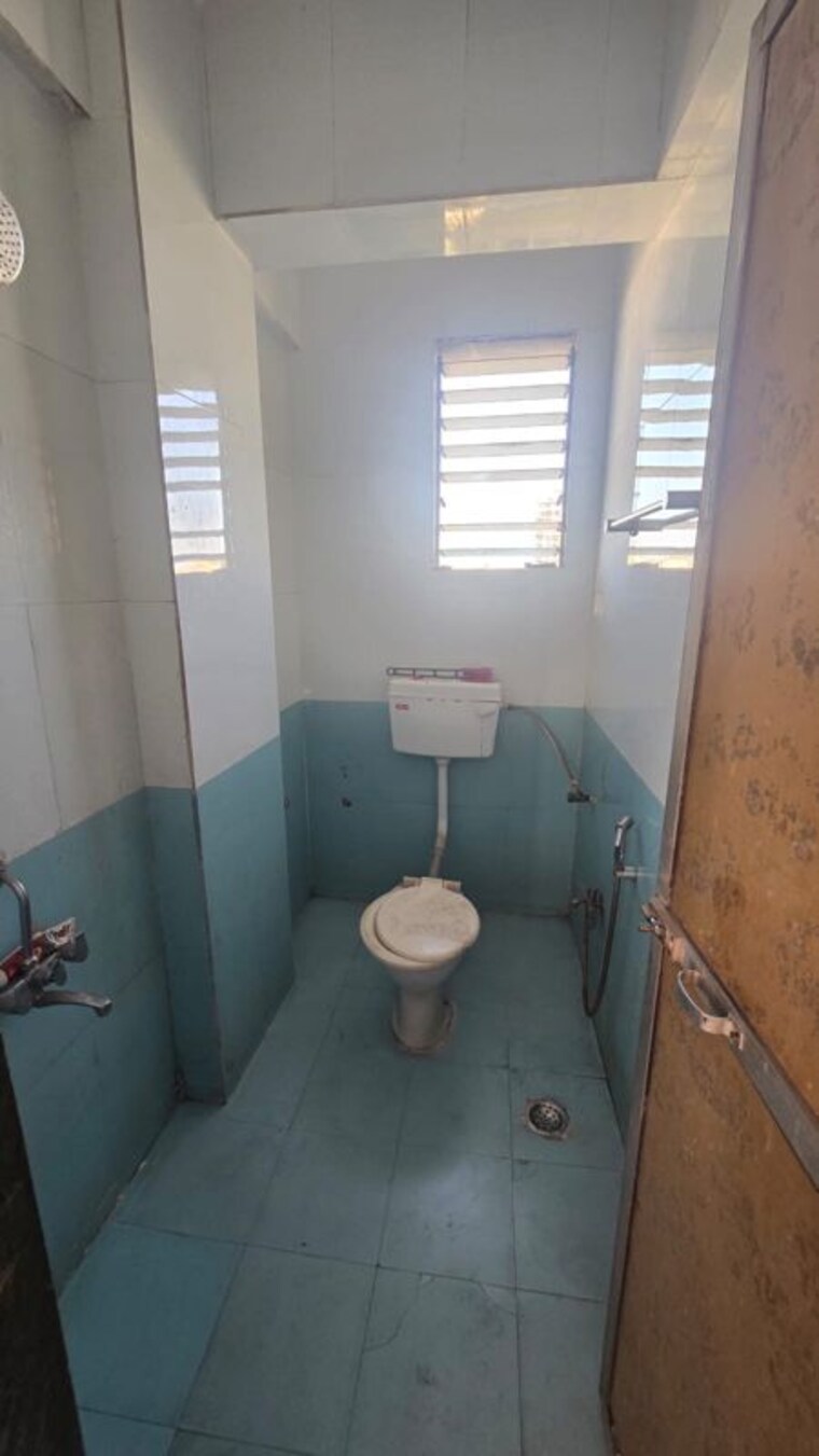 Bathroom, kharghar 3 Bedroom 1820 Sq.Ft. Apartment In Kharghar Navi Mumbai 10427182