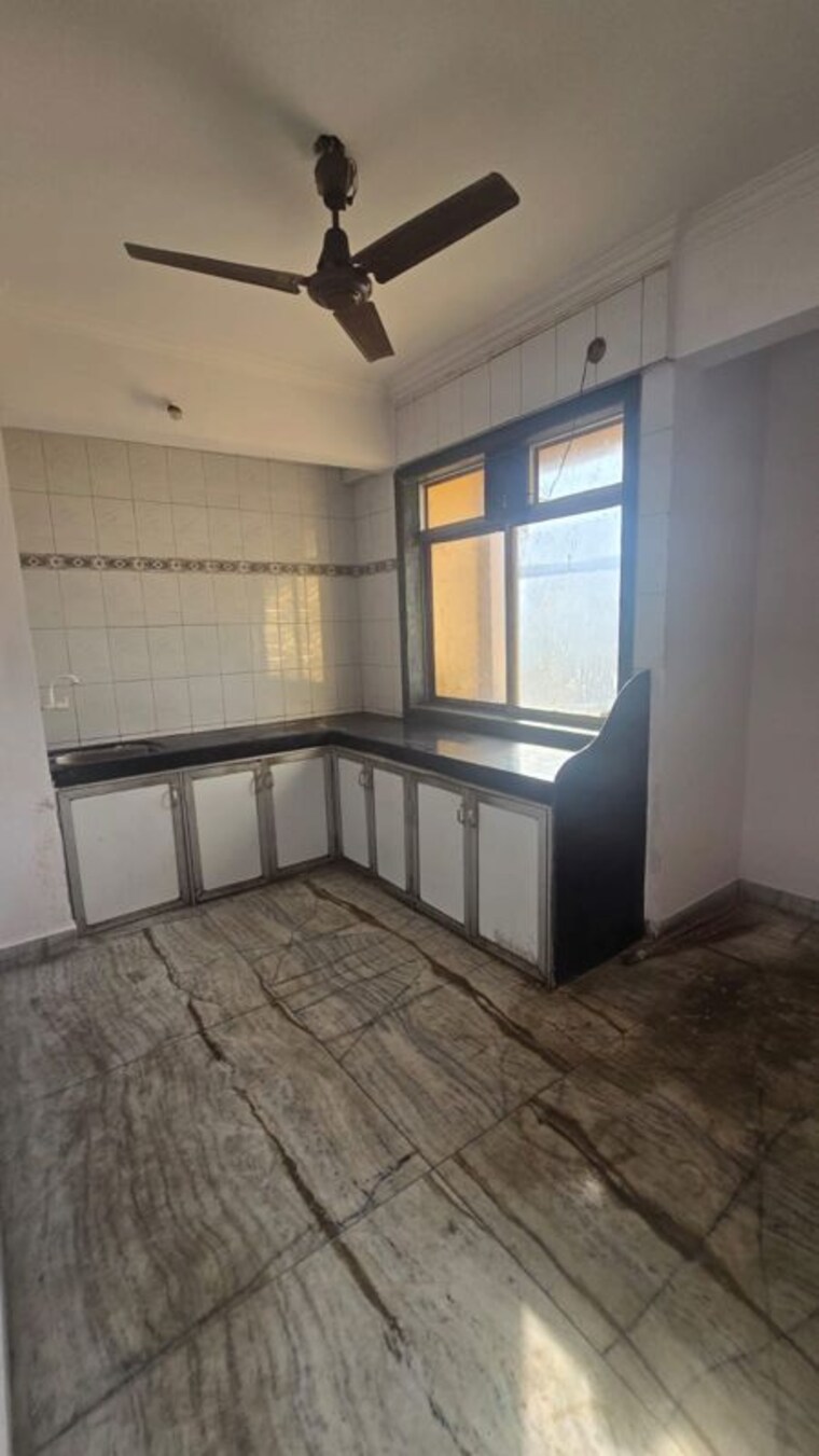 Kitchen, kharghar 3 Bedroom 1820 Sq.Ft. Apartment In Kharghar Navi Mumbai 10427182
