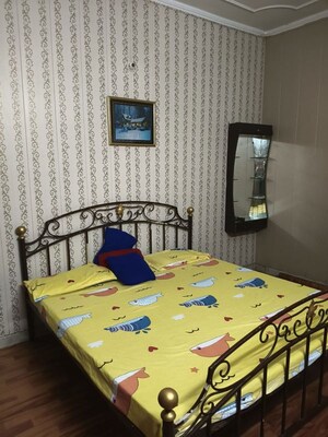 Bedroom in 2 BHK Independent House at Old Ludhiana – for Rent