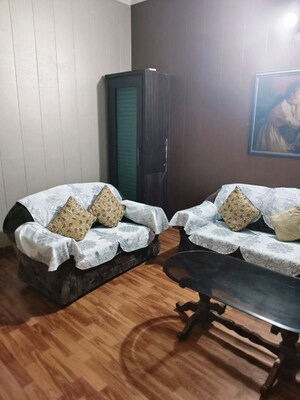 Bedroom in 2 BHK Independent House at Old Ludhiana – for Rent