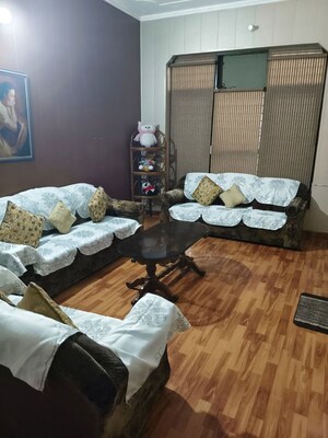 Bedroom in 2 BHK Independent House at Old Ludhiana – for Rent