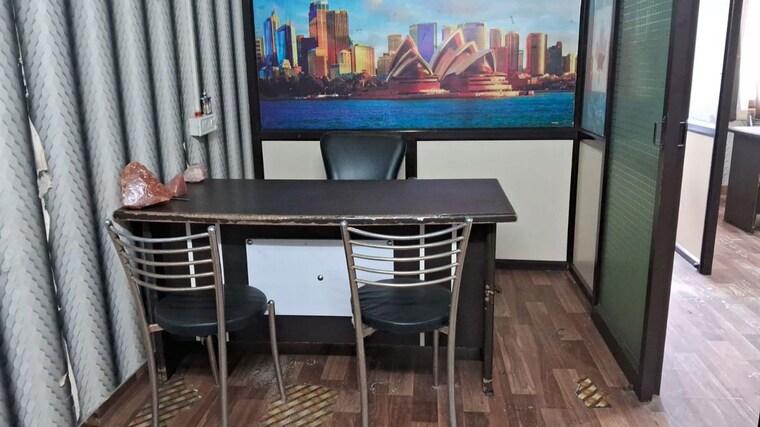 Kitchen, sector 38 Commercial Office Space 1000 Sq.Ft. In Sector 38 Chandigarh 10427180