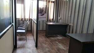 Kitchen in  Office Space at Sector 38 – for Rent