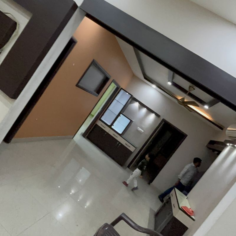2.5 BHK + Pooja Room 1200 Sq.Ft. Apartment in Greenwood Apartment