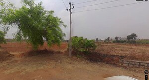 Plot Area in  Plot at South Bangalore – for Sale