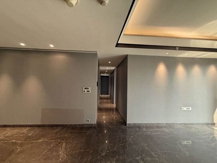 Room, lodha-trump-tower 3 Bedroom 1380 Sq.Ft. Apartment In Worli Mumbai 10427193