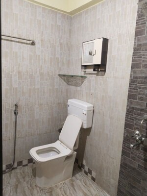 Bathroom in 2 BHK Apartment at ArihantKrupa, Kharghar – for Sale