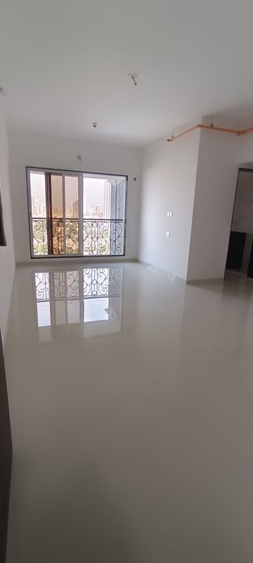 2 BHK 684 Sq.Ft. Apartment in Dem Icon