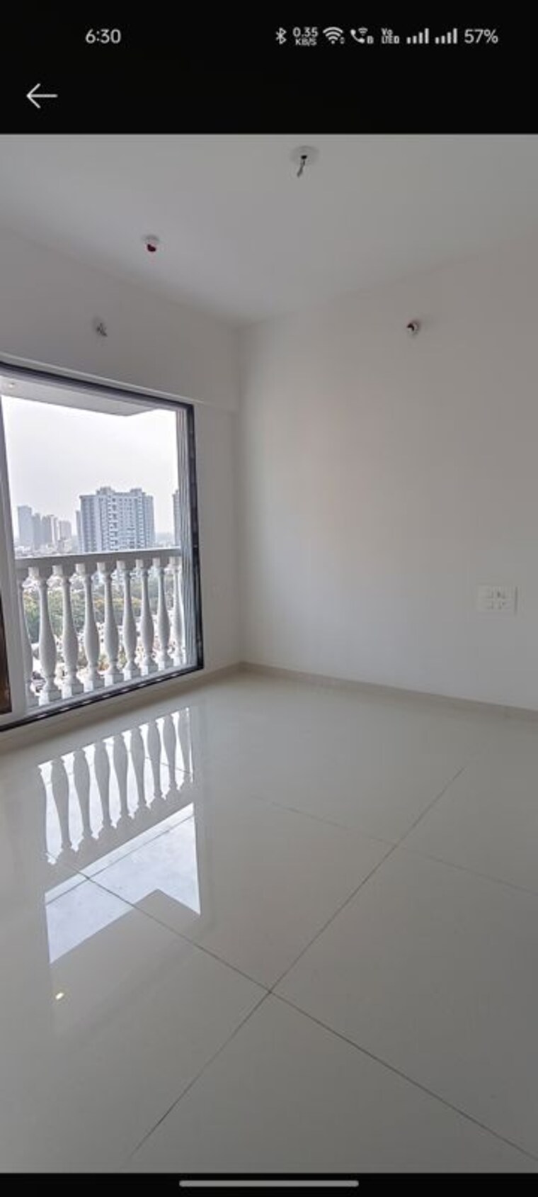 Room, dem-icon 2 Bedroom 684 Sq.Ft. Apartment In Charkop Sector 2 Mumbai 10427191
