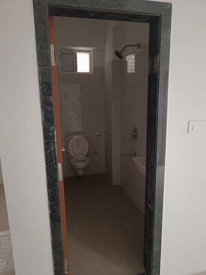 Building Lobby in 3 BHK Apartment at SVNR The Breeze, Manchirevula – for Sale