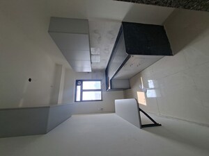 Kitchen in 2 BHK Apartment at Lotus Unity, Versova – for Rent