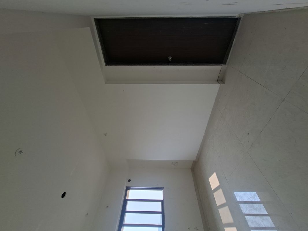 2 BHK 750 Sq.Ft. Apartment in Lotus Unity