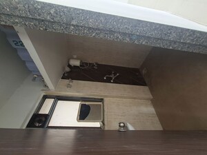  2 BHK Apartment at Lotus Unity, Versova – for Rent