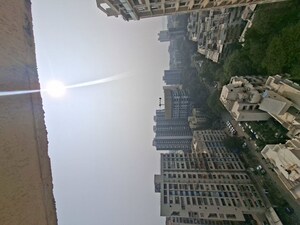 2 BHK Apartment – Exterior View View at Lotus Unity, Versova - for Rent