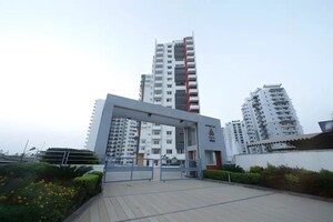 3 BHK Apartment For Sale in Kr Puram