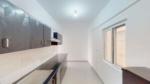 Building Lobby in 3 BHK Apartment at Kr Puram – for Sale
