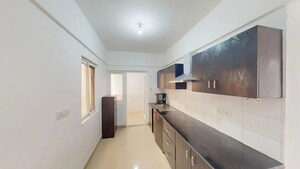 Kitchen in 3 BHK Apartment at Kr Puram – for Sale