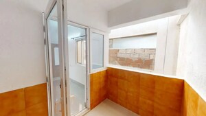Kitchen in 3 BHK Apartment at Kr Puram – for Sale
