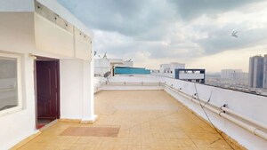 3 BHK Apartment – Exterior View View at Kr Puram - for Sale