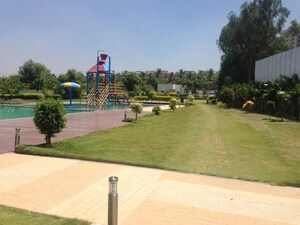 3 BHK Apartment – Garden View at Kr Puram - for Sale