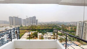 Swimming Pool in 3 BHK Apartment at Kr Puram – for Sale