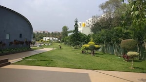 3 BHK Apartment – Garden View at Kr Puram - for Sale