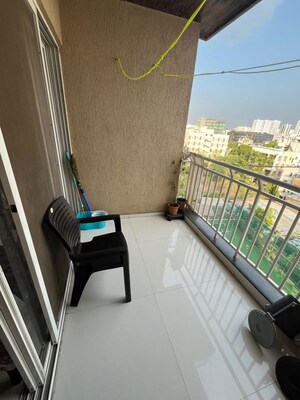 2 BHK Apartment For Rent in Prasun Sarvam, Kharadi