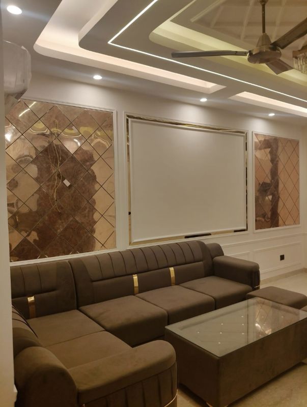 3 BHK 1600 Sq.Ft. Builder Floor in Raj One Good Earth