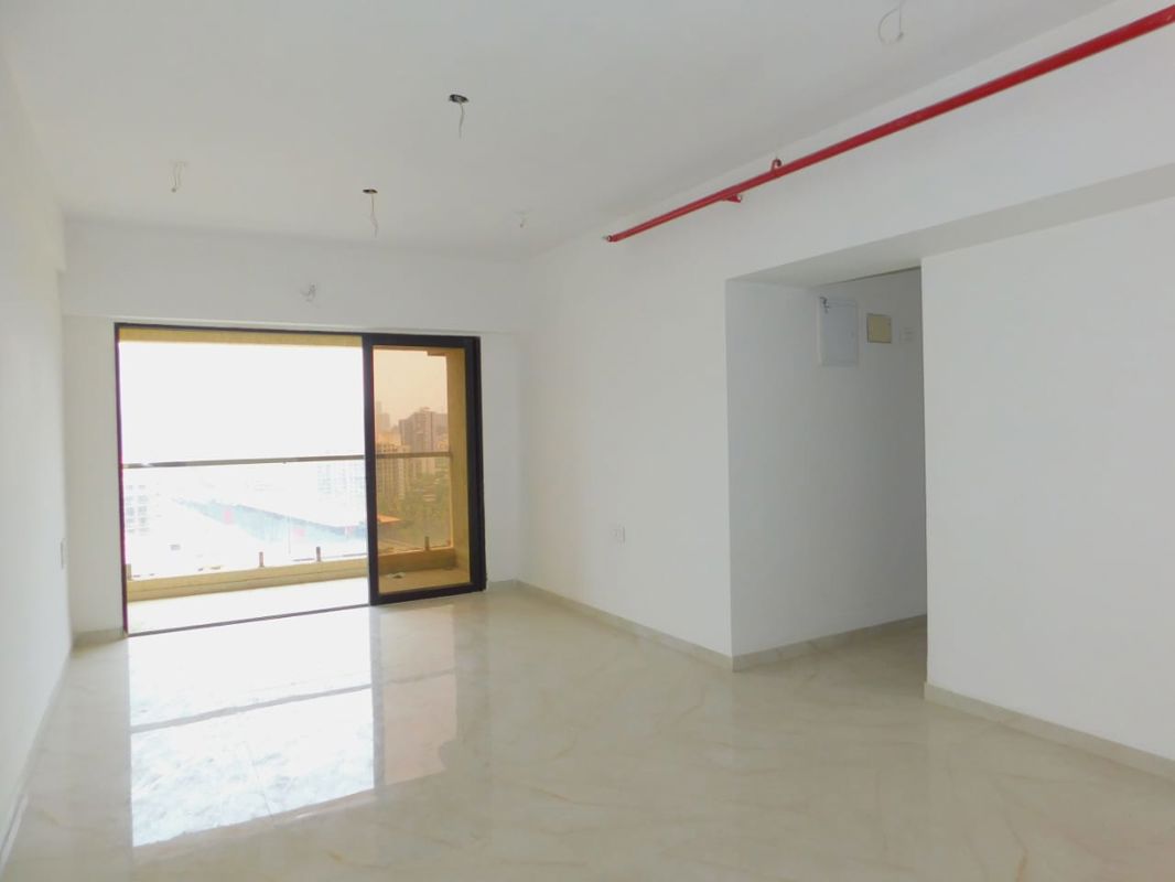 2 BHK 610 Sq.Ft. Apartment in Narayan Kunj CHS