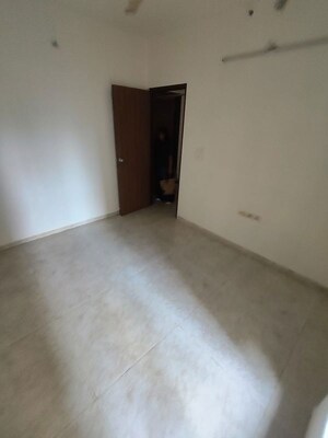 Living Room in 2 BHK Apartment at Lodha Amara, Kolshet Road – for Rent