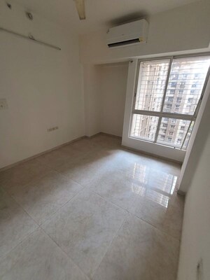 Master Bedroom in 2 BHK Apartment at Lodha Amara, Kolshet Road – for Rent