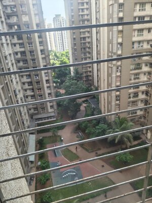 2 BHK Apartment – Exterior View View at Lodha Amara, Kolshet Road - for Rent