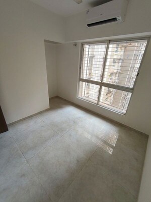 Master Bedroom in 2 BHK Apartment at Lodha Amara, Kolshet Road – for Rent