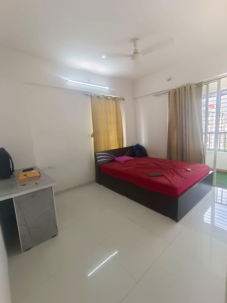 Bedroom, rahul-east-view 2 Bedroom 930 Sq.Ft. Apartment In Hadapsar Pune 10426713