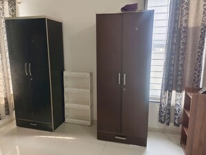 Furnished Amenities in 2 BHK Apartment at Rahul East View, Hadapsar – for Rent