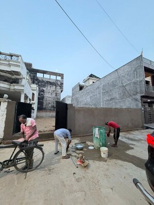  Plot For Rent in Khargapur