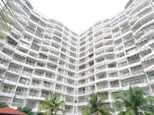 2 BHK Apartment – Exterior View View at Ravechi La Vista, Kharghar - for Sale