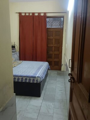Bedroom in 5 BHK Independent House at RWA Apartments Sector 20, Sector 20 – for Sale