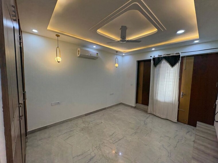 Living Room, sushant-lok-2 3.5 Bedroom 1650 Sq.Ft. Builder Floor In Sector 57 Gurgaon 10427222