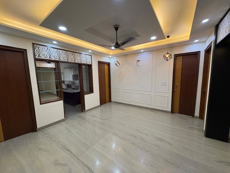 Room, sushant-lok-2 3.5 Bedroom 1650 Sq.Ft. Builder Floor In Sector 57 Gurgaon 10427222