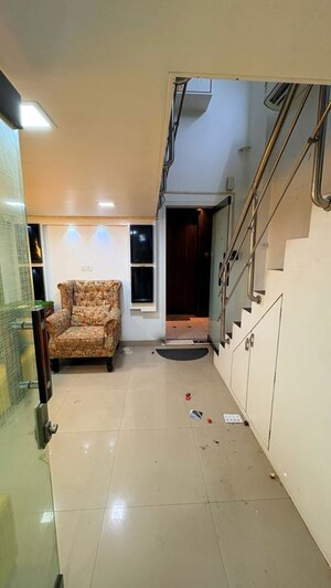  Office Space – Entrance View at Crystal Plaza Andheri West, Andheri West - for Rent